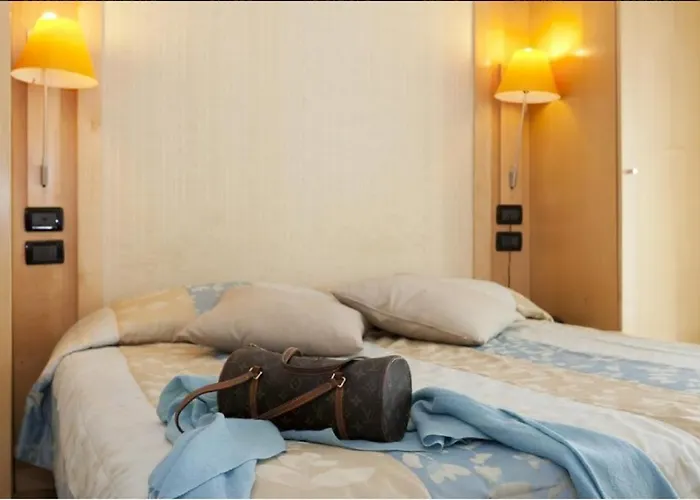 Hotel Centrale
