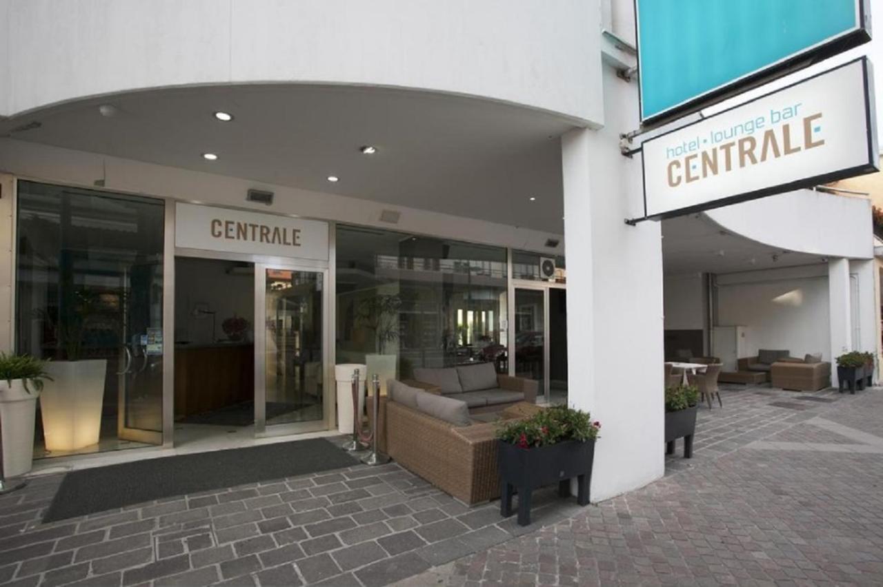 Hotel Centrale 3* Jesolo