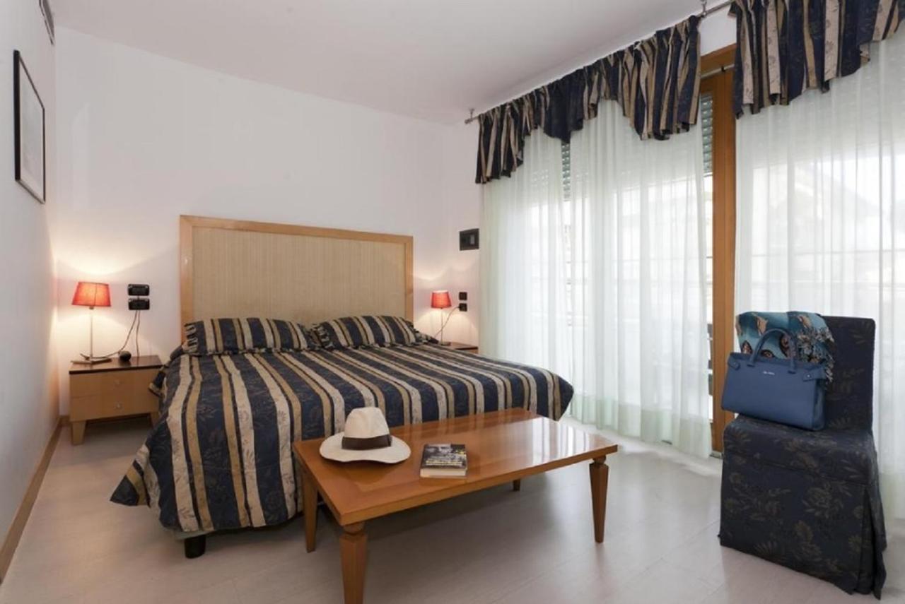 Hotel Centrale Jesolo