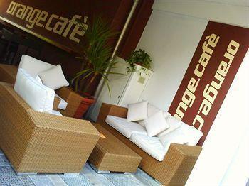 Hotel Centrale Jesolo