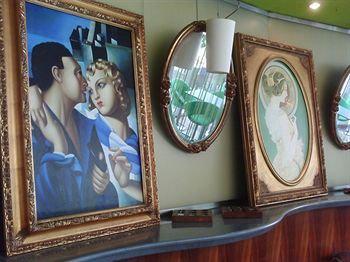 Hotel Centrale 3* Jesolo