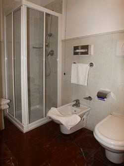Hotel Centrale 3* Jesolo