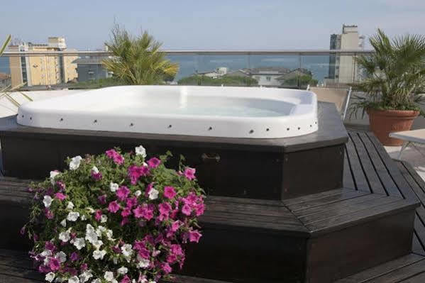 Hotel Centrale Hotel Jesolo